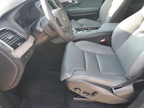 Used 2024 Volvo XC90 T8 Ultimate w/ Protection Package Premier image 31