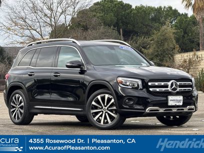 Used 2021 Mercedes-Benz GLB 250 4MATIC