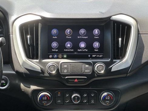 Used 2019 GMC Terrain SLT image 16