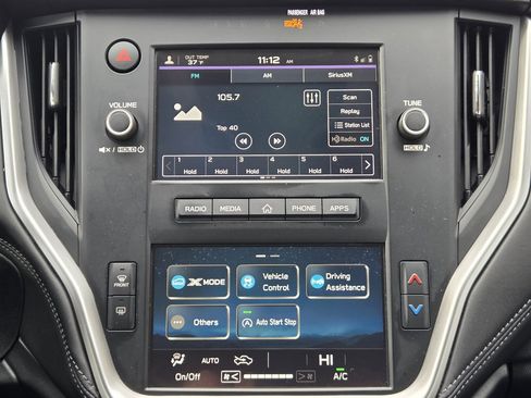 Used 2022 Subaru Outback image 23