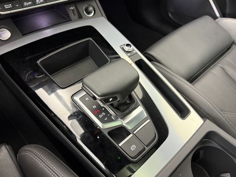 Used 2025 Audi Q5 2.0T Premium image 20