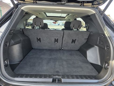 Used 2018 Chevrolet Equinox LT w/ Sun & Infotainment Package image 15