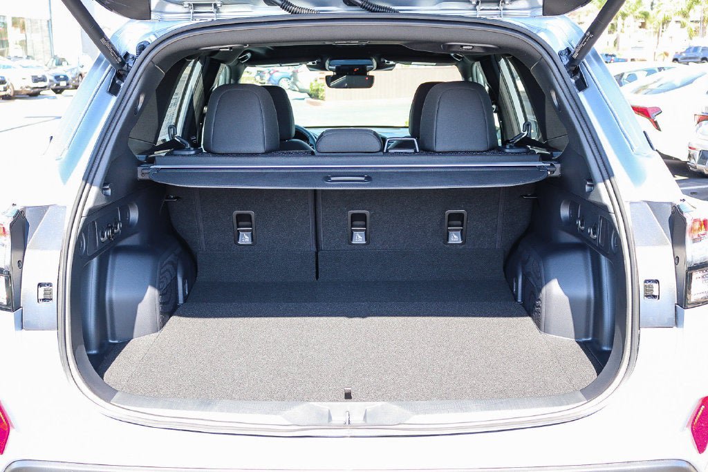 New 2026 Subaru Forester Premium AWD/4WD image 12