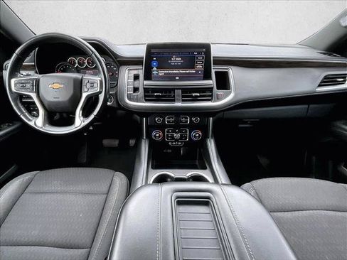 Used 2021 Chevrolet Tahoe LS RWD image 16