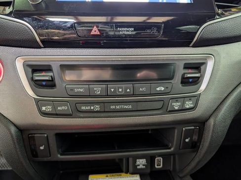 Used 2023 Honda Ridgeline RTL-E image 24