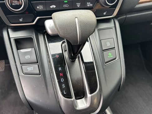 Used 2020 Honda CR-V EX image 25