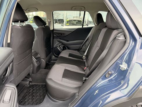 Certified 2023 Subaru Outback image 24