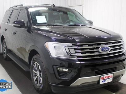 Used 2020 Ford Expedition XLT w/ Equipment Group 201A