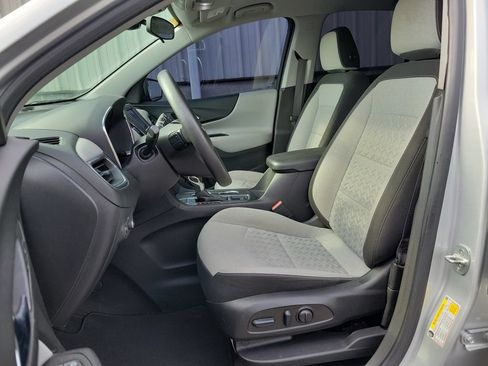 Used 2022 Chevrolet Equinox LT AWD/4WD image 19