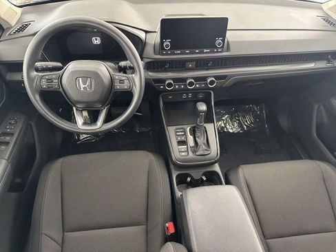 Certified 2024 Honda CR-V EX image 28