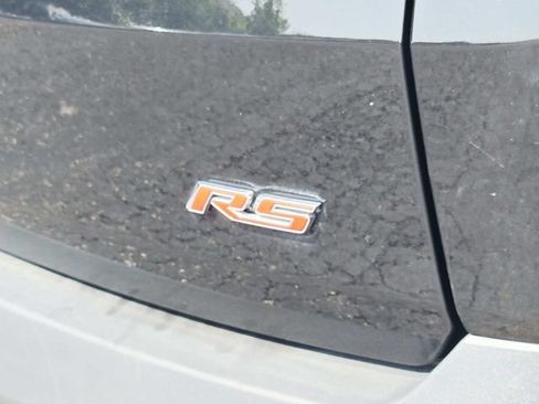 Certified 2023 Chevrolet Traverse RS AWD/4WD image 14