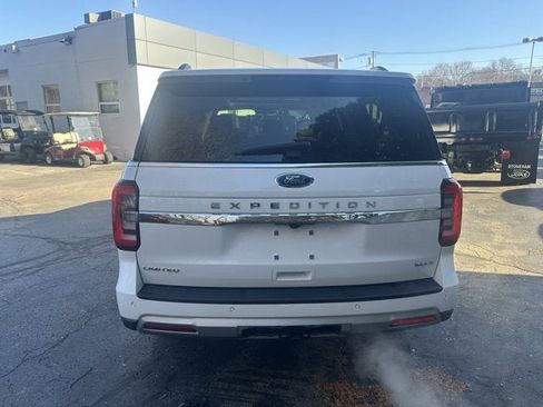 Used 2024 Ford Expedition Max Limited image 6