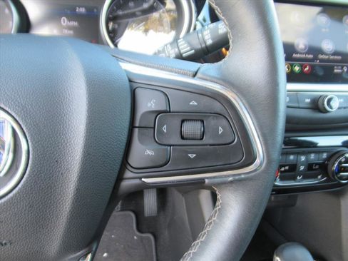 Used 2023 Buick Encore GX Select w/ Safety Package II image 19