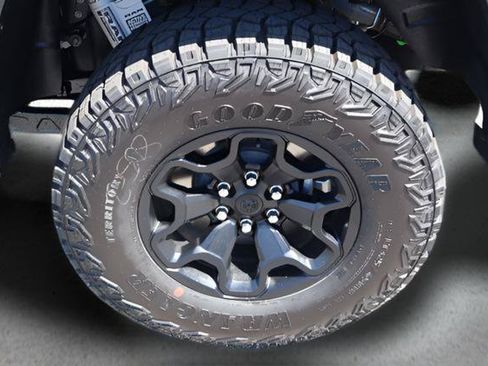 New 2026 RAM 1500 RHO AWD/4WD image 26