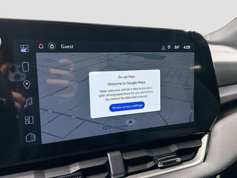 New 2026 Chevrolet Equinox LT w/ Safety and Technology Package FWD image 16