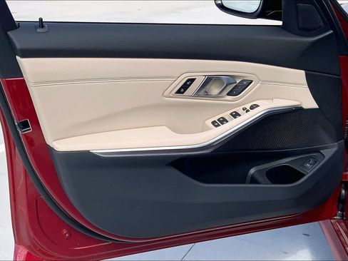 Used 2026 BMW 330i 330i NA w/ M Sport Package image 10