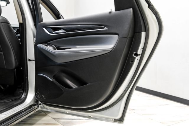 Used 2021 Buick Enclave Essence w/ LPO, Floor Liner Package FWD image 52