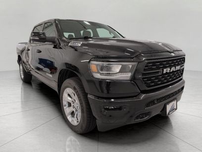 Used 2023 RAM 1500 Big Horn