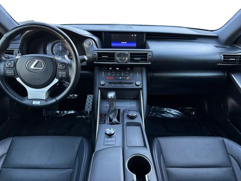 Used 2020 Lexus IS 300 F Sport image 10