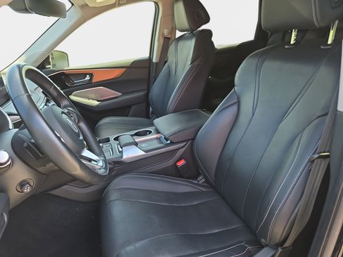 Used 2022 Acura MDX SH-AWD w/ Technology Package image 15