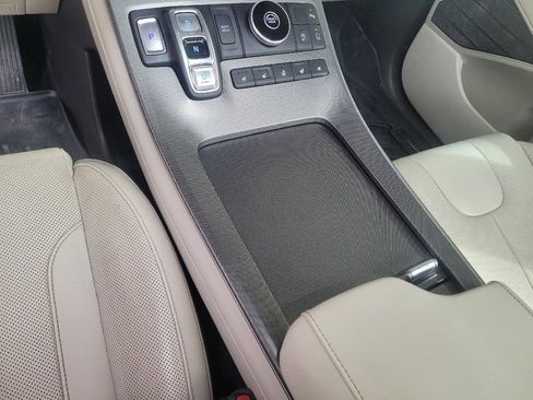 Used 2020 Hyundai Palisade Limited FWD image 26