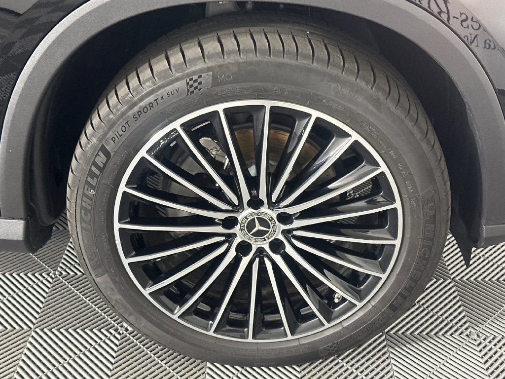 Certified 2026 Mercedes-Benz GLC 300 4MATIC image 13