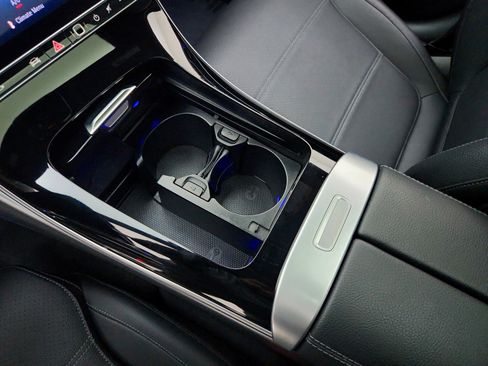 Certified 2025 Mercedes-Benz C 300 Sedan w/ Advanced USB Package image 18