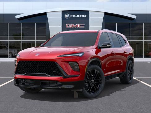 New 2026 Buick Enclave Sport Touring w/ Power Package image 30