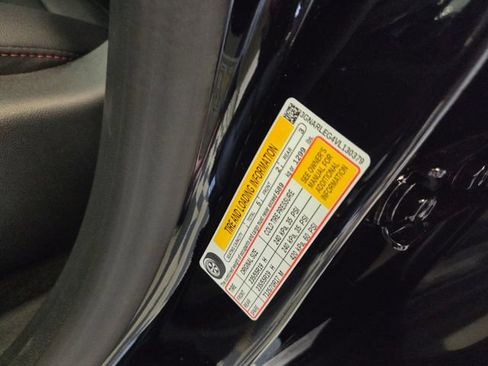Used 2027 Chevrolet Equinox RS w/ Safety and Technology Package FWD image 19