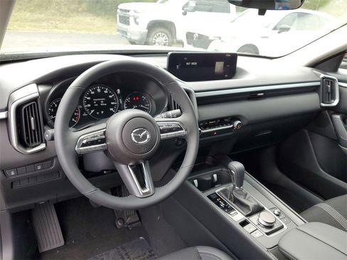 New 2025 MAZDA CX-50 AWD 2.5 S w/ Select Package image 13