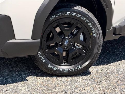 New 2026 Subaru Outback Wilderness AWD/4WD image 28