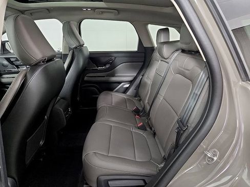 New 2026 Lincoln Corsair Grand Touring AWD/4WD image 9