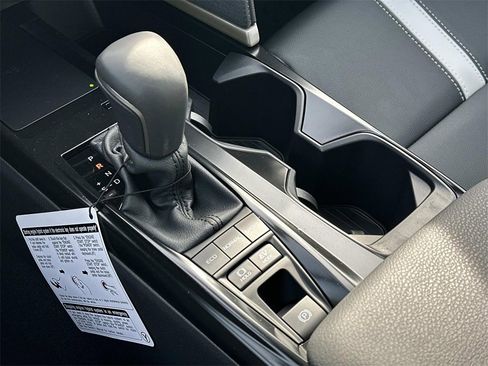 New 2026 Toyota Camry SE image 30