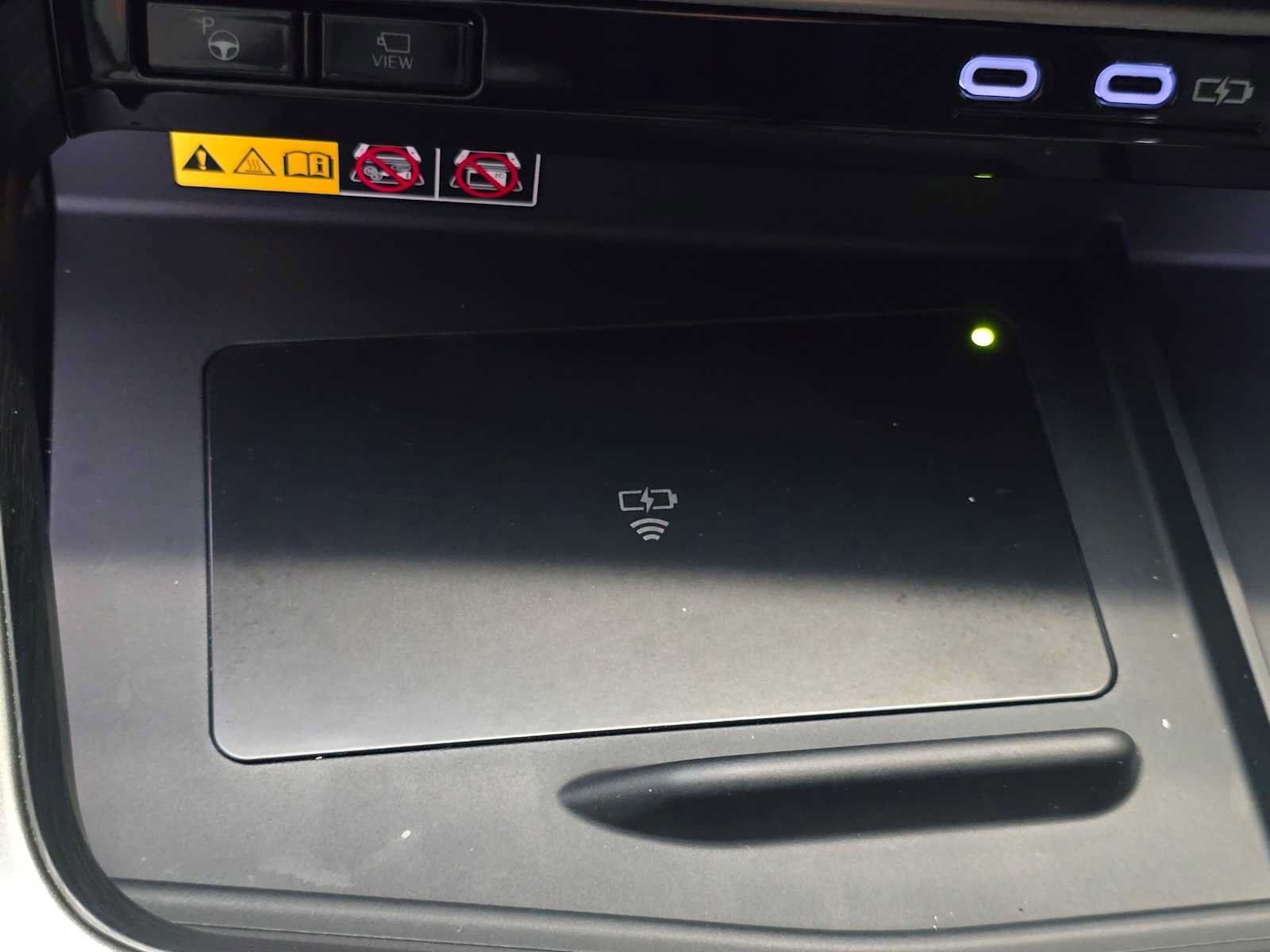 Used 2025 Lexus TX 350 AWD w/ Technology Package image 15