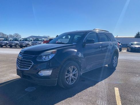 Used 2016 Chevrolet Equinox LT image 12