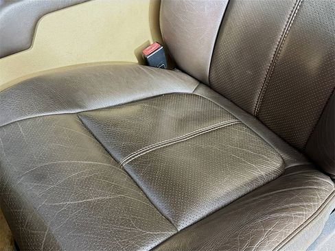 Used 2016 Ford F350 King Ranch w/ King Ranch w/Chrome Package image 19