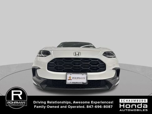 Used 2026 Honda HR-V LX image 27
