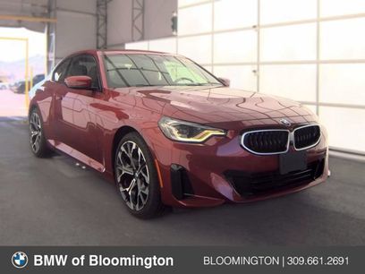 Used 2025 BMW 230i xDrive Coupe w/ Premium Package