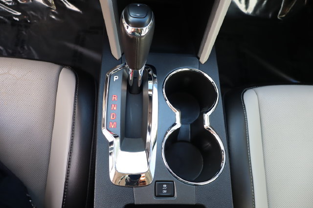 Used 2016 GMC Terrain Denali FWD image 35