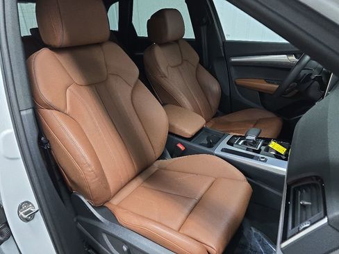 Used 2024 Audi Q5 2.0T Premium AWD/4WD image 15