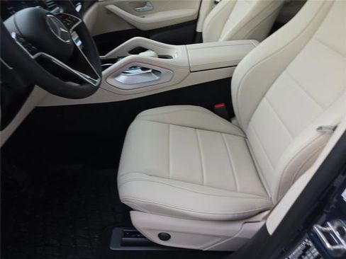 New 2026 Mercedes-Benz GLE 450 4MATIC image 23