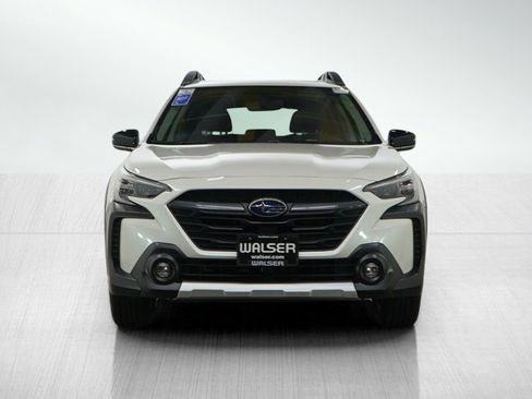Used 2023 Subaru Outback Limited image 8