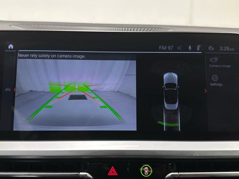 Used 2023 BMW 440i xDrive Convertible w/ Premium Package image 40