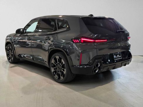New 2026 BMW XM Label Red AWD/4WD image 5