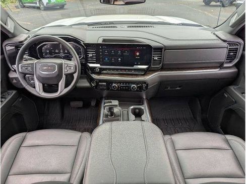 Used 2024 GMC Sierra 1500 Elevation w/ Elevation Premium Package AWD/4WD image 67