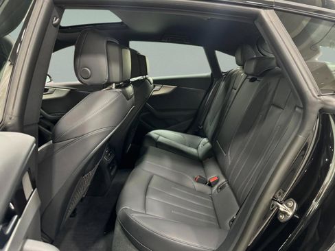 Certified 2025 Audi A5 2.0T Premium Plus w/ Convenience Plus Package image 9