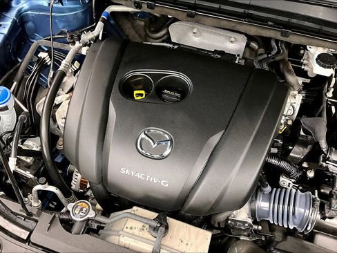 Used 2023 MAZDA CX-5 AWD 2.5 S w/ Premium Plus Pkg image 30