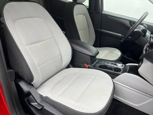 Used 2025 Ford Escape Active FWD image 22