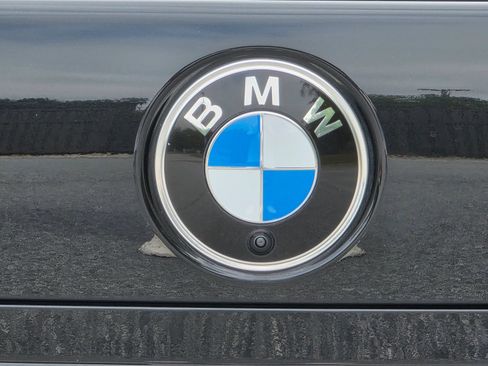 Used 2023 BMW 740i w/ Parking Assistance Package RWD image 46
