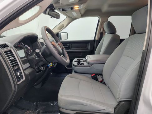 Used 2019 RAM 1500 Express w/ Express Value Package AWD/4WD image 22